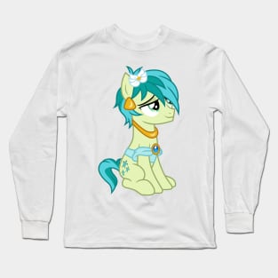 Sandbar as Jasmine Long Sleeve T-Shirt